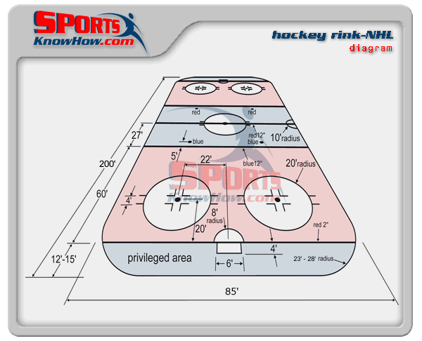 Ice Hockey Dasherboards Synthetic Ice Sales Installation Nj Ny Pa Md